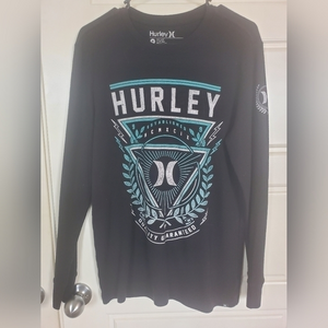 Hurley thermal‎